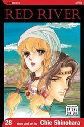 Red River Vol 28 (Online Order Only)