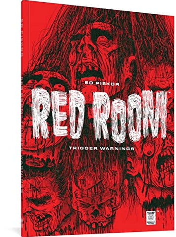Red Room (Online Order Only)