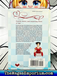 Red String Vol 4 (Online Order Only)