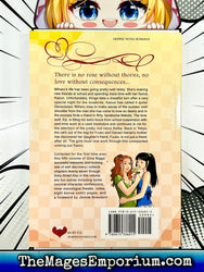 Red String Vol 5 (Online Order Only)