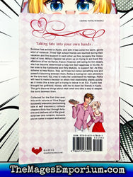 Red String Vol 6 (Online Order Only)