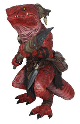 Pathfinder Foam Replica: Life Sized Kobold (Red) (ONLINE ORDER ONLY)