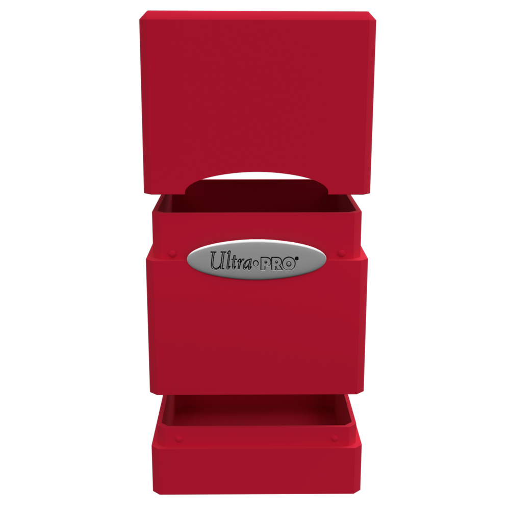 Classic SATIN® Tower DECK BOX® (ONLINE ORDER ONLY)