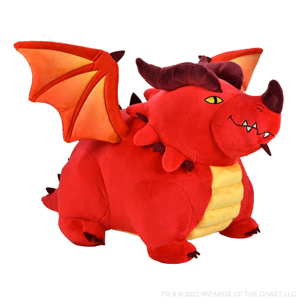 Phunny Plush: D&D Honor Among Thieves - Themberchaud 13" (ONLINE ORDER ONLY)