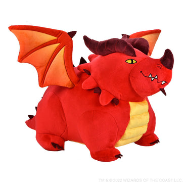 Phunny Plush: D&D Honor Among Thieves - Themberchaud 13" (ONLINE ORDER ONLY)