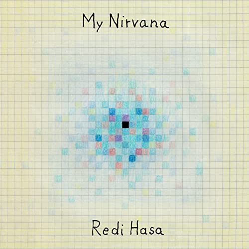 My Nirvana [LP] [Vinyl] (ONLINE ORDER ONLY)
