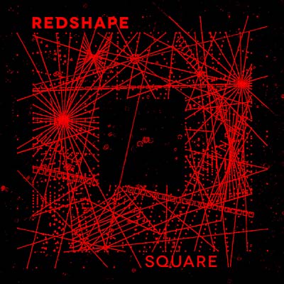 Square [CD]