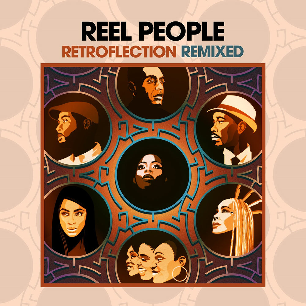 Retroflection Remixed [CD] (ONLINE ORDER ONLY)
