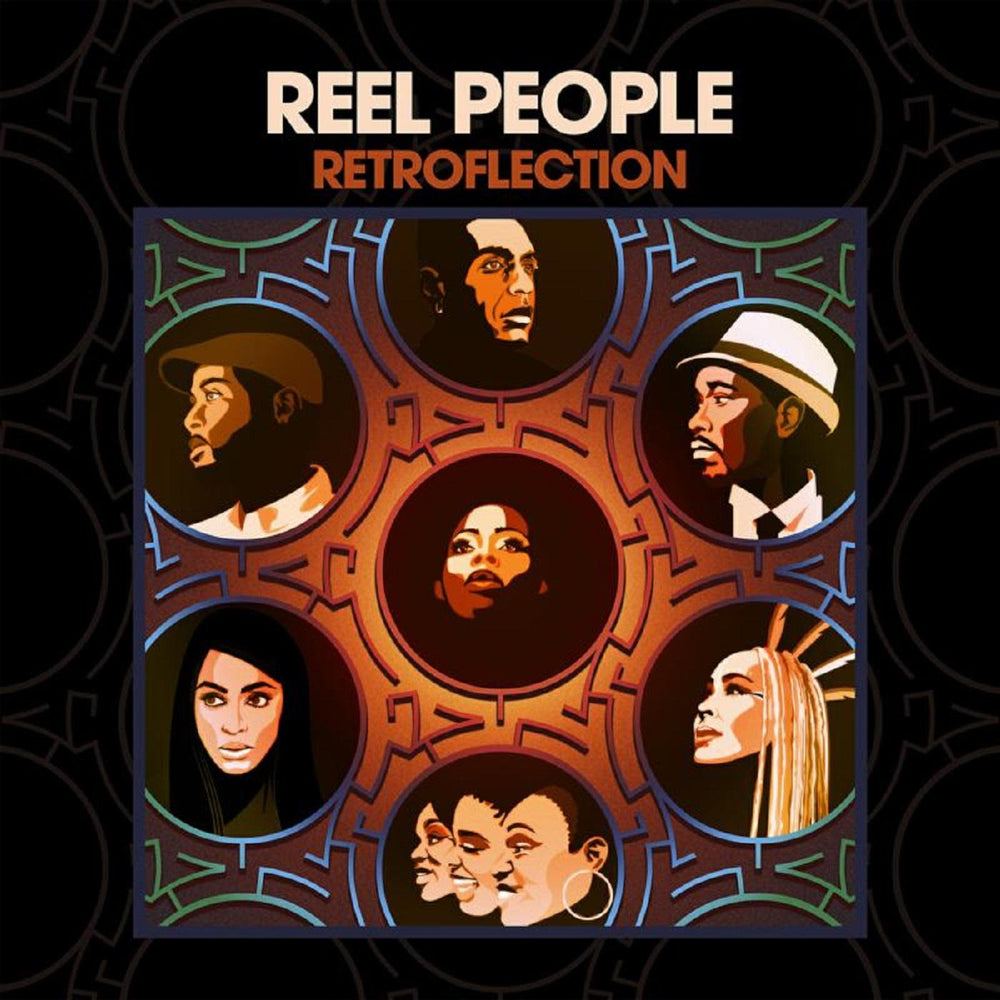 Retroflection [CD]