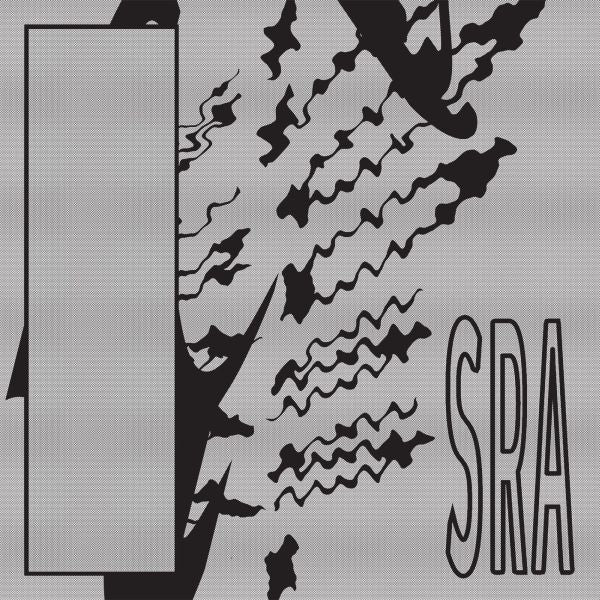 Silk Road Assassins - Reflection Spaces [Vinyl] (ONLINE ORDER ONLY)