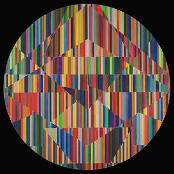 Sufjan Stevens - Reflections - Turquoise [Vinyl]