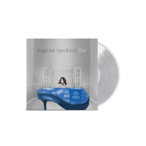 Far (Velum Clear Lp) [Vinyl]