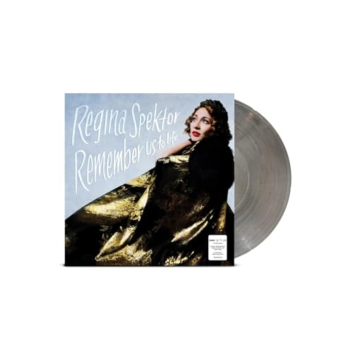 Remember Us To Life (Black Clouds 2Lp) [Vinyl] (ONLINE ORDER ONLY)