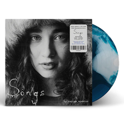 Songs (Indie Exclusive, Blue & White Colored Vinyl) [Vinyl]