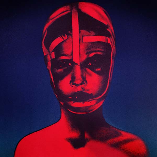 REGIS - Manbait [CD] (ONLINE ORDER ONLY)