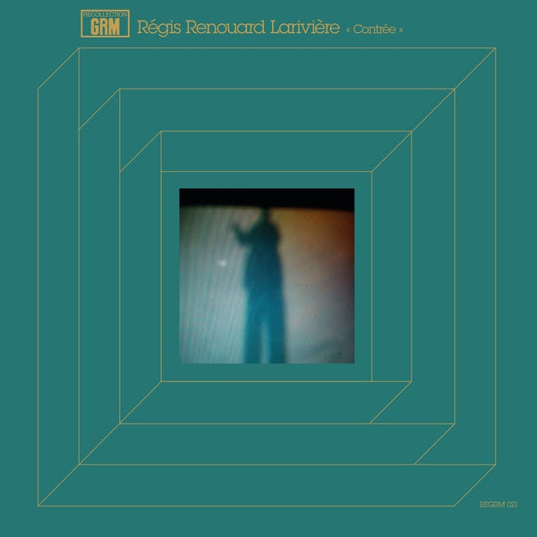 Contree [Vinyl]