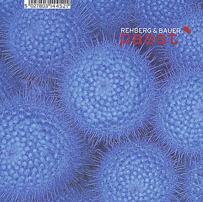 Passt [CD]