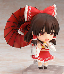 Nendoroid: Touhou Project - Reimu Hakurei 2.0 #700 (ONLINE ORDER ONLY)