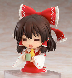 Nendoroid: Touhou Project - Reimu Hakurei 2.0 #700 (ONLINE ORDER ONLY)