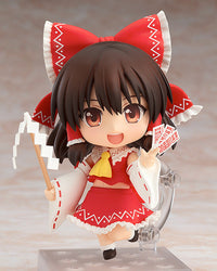Nendoroid: Touhou Project - Reimu Hakurei 2.0 #700 (ONLINE ORDER ONLY)