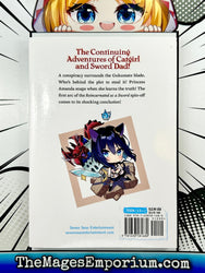Reincarnated as a Sword Another Wish Vol 2 (Online Order Only)