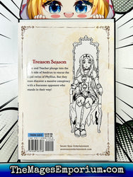Reincarnated as a Sword Vol 10 Manga (Online Order Only)