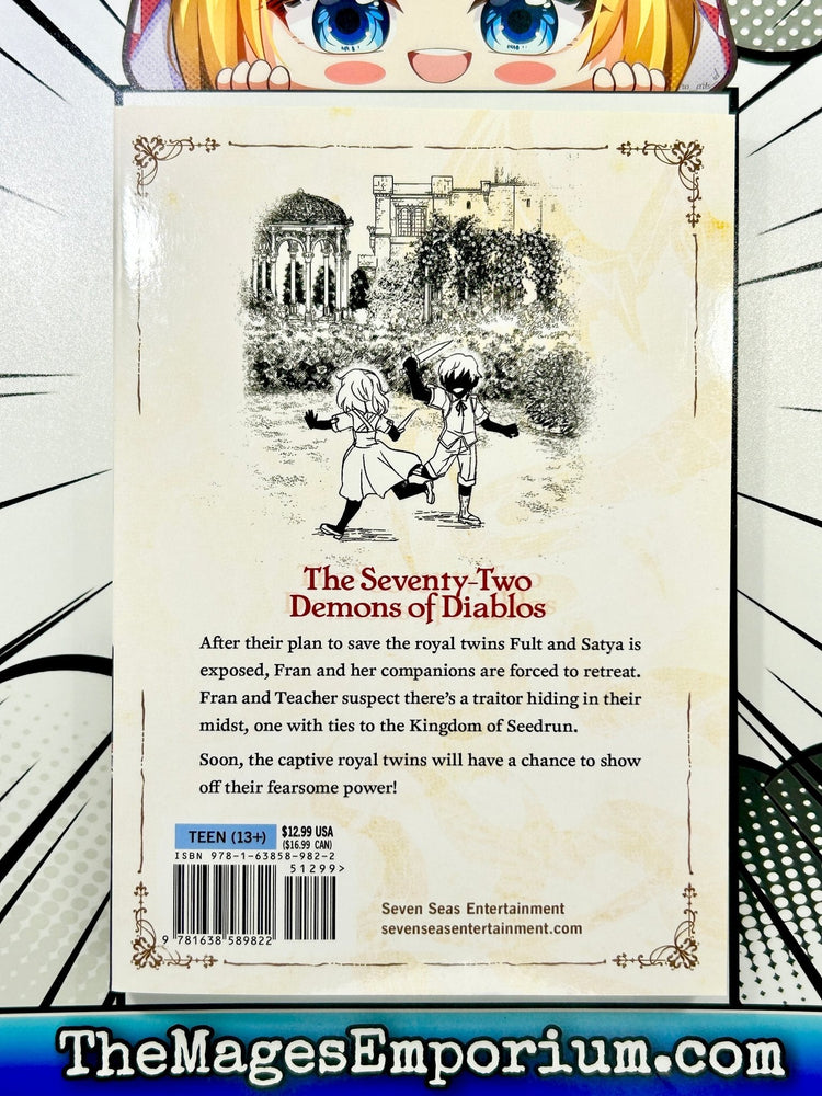 Reincarnated as a Sword Vol 11 Manga (Online Order Only)