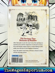 Reincarnated as a Sword Vol 11 Manga (Online Order Only)
