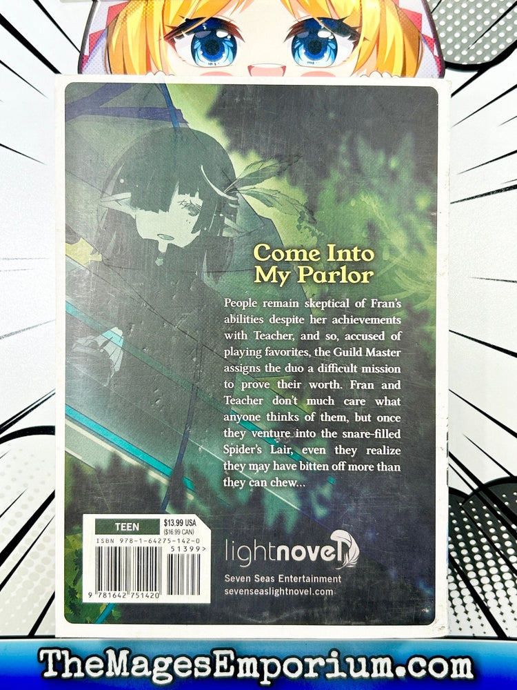 Reincarnated as a Sword Vol 2 Light Novel (Online Order Only)