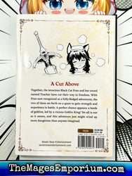 Reincarnated as a Sword Vol 2 Manga (Online Order Only)