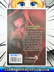 Reincarnated as a Sword Vol 4 Light Novel (Online Order Only)