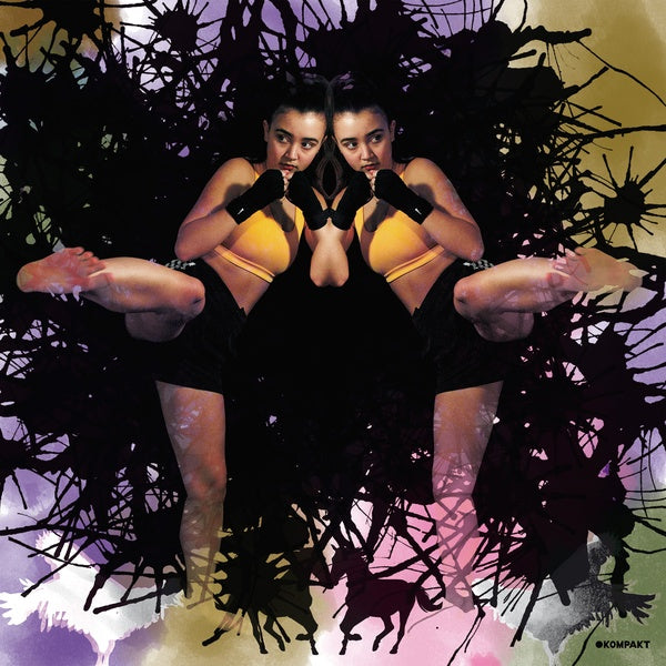 Was Wir Spuren [Vinyl] (ONLINE ORDER ONLY)