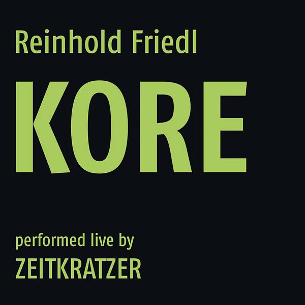 Kore [Vinyl]