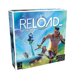 Reload (ONLINE ORDER ONLY)