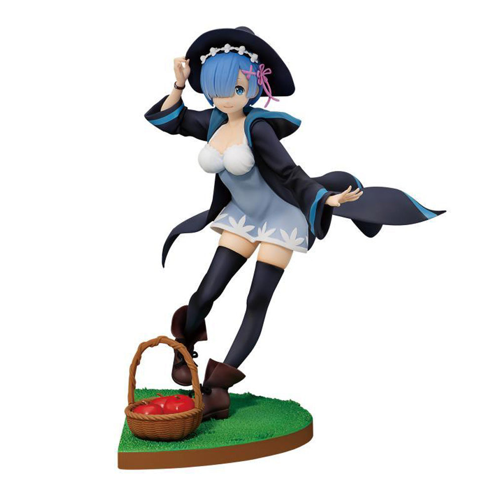 Bandai Ichiban Kuji: Re:Zero Starting Life in Another World - Rem (ONLINE ORDER ONLY)