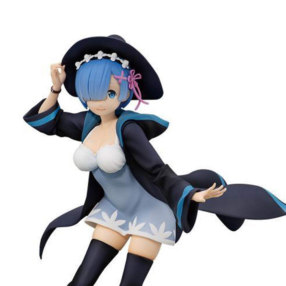Bandai Ichiban Kuji: Re:Zero Starting Life in Another World - Rem (ONLINE ORDER ONLY)
