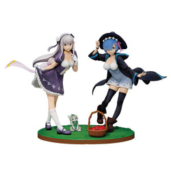 Bandai Ichiban Kuji: Re:Zero Starting Life in Another World - Rem (ONLINE ORDER ONLY)