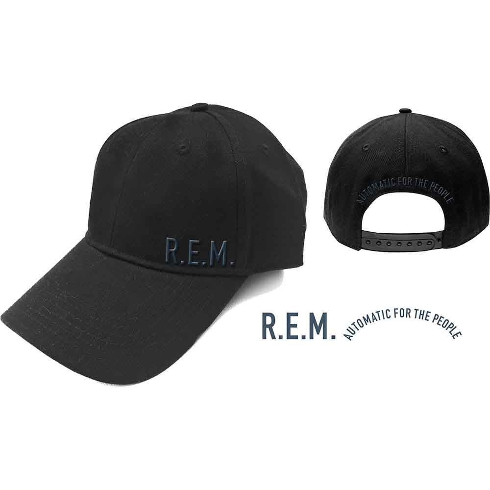 Automatic For The People [Hat] (ONLINE ORDER ONLY)