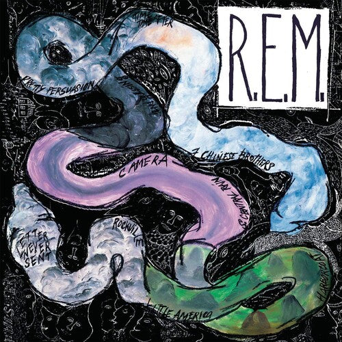 Reckoning (Bonus Tracks, 180 Gram Vinyl, Remastered, Reissue) [Vinyl] (ONLINE ORDER ONLY)