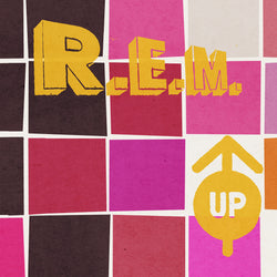 R.E.M. - Up (25th Anniversary) [Deluxe Edition] [2 CD/Blu-ray] [CD] (ONLINE ORDER ONLY)