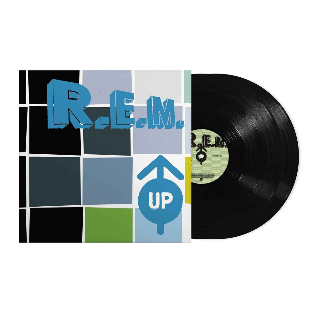 R.E.M. - Up (25th Anniversary) [Deluxe Edition] [2 LP] [Vinyl]