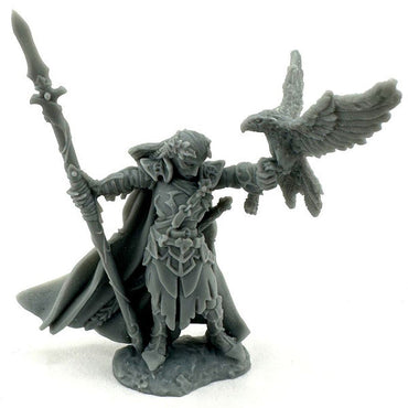 Dungeon Dweller: Wood Elf King (ONLINE ORDER ONLY)