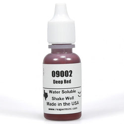 Master Series Paint: Deep Red (ONLINE ORDER ONLY)