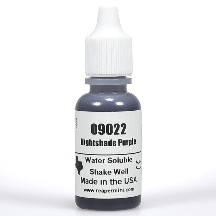 Master Series Paint: Nightshade Purple (ONLINE ORDER ONLY)