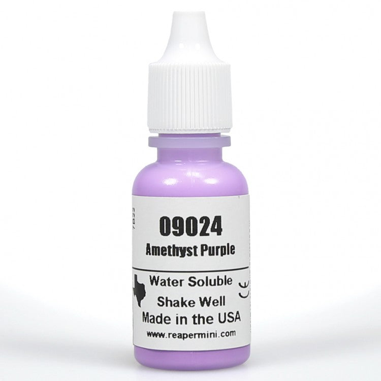 Master Series Paint: Amethyst Purple (ONLINE ORDER ONLY)