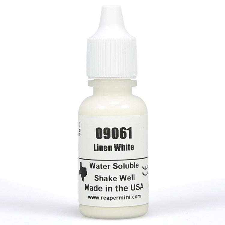 Master Series Paint: Linen White (ONLINE ORDER ONLY)