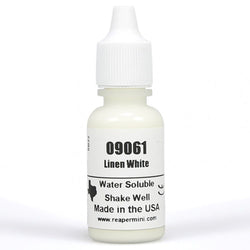 Master Series Paint: Linen White (ONLINE ORDER ONLY)