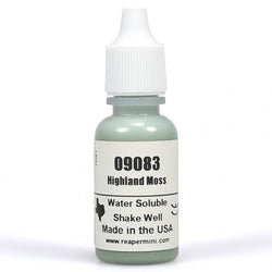 Master Series Paint: Highlands Moss (ONLINE ORDER ONLY)
