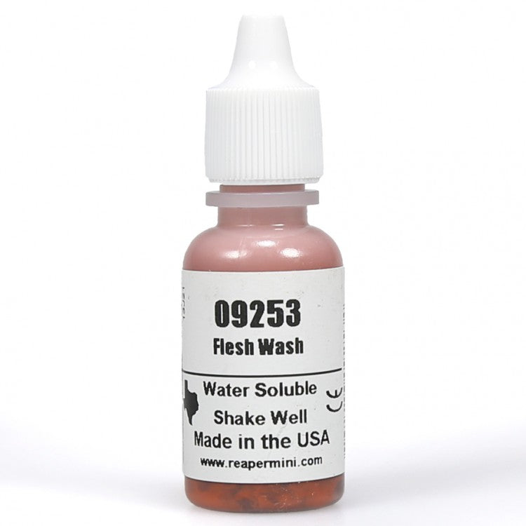 Master Series Paint: Flesh Wash (ONLINE ORDER ONLY)