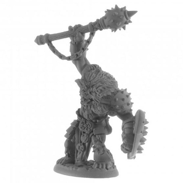Legends: Bugbear Fighter, Bhonk (ONLINE ORDER ONLY)